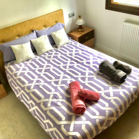 Atico Duplex Apartment ลามัสซานา ภายนอก รูปภาพ