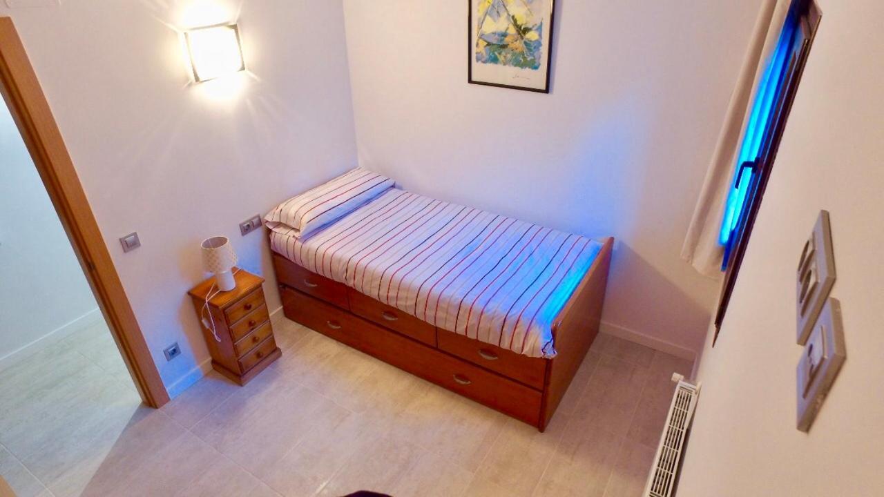 Atico Duplex Apartment ลามัสซานา ภายนอก รูปภาพ