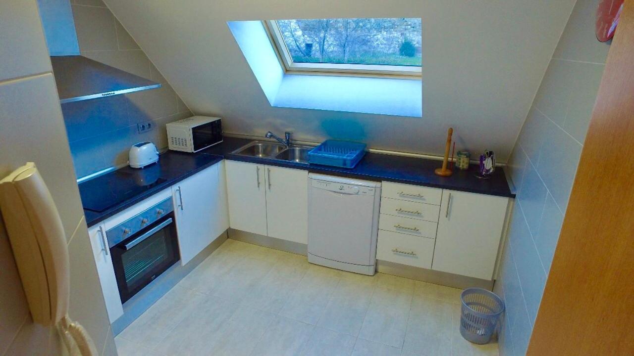 Atico Duplex Apartment ลามัสซานา ภายนอก รูปภาพ